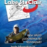 Next Stop No Secrets on Lake St Clair – Ultimate Sports Show March 17-20, 2016