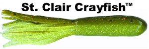 StClairCrayfish Title
