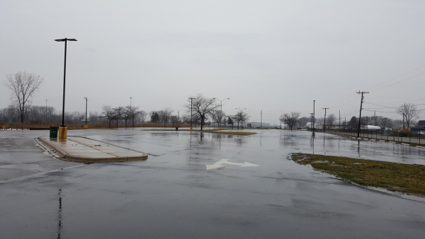 U.S. Launches : St. Clair Report