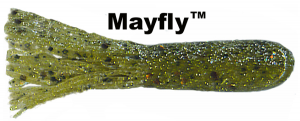 Mayfly Title