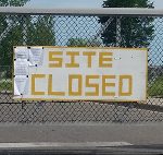 Clinton River Cutoff DNR Launch Still Closed June 9th, 2017