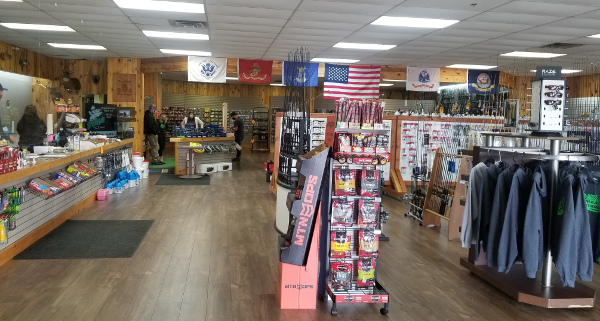 Domka Outdoors Freshly Stocked With Xtreme Bass Tackle : St. Clair Report