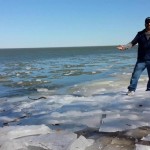 St. Clair Lake Update – Canada by Bob Mann 2-20-2016