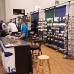 Xtreme Bass Tackle Success at Ultimate Sports Show Grand Rapids