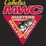 Masters Walleye Circuit Event April 15 & 16 Elizabeth Park, Trenton