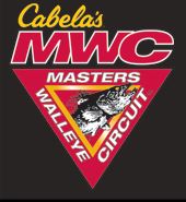 Masters Walleye Circuit Event April 15 & 16 Elizabeth Park, Trenton