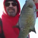 Lake St. Clair Bass Report 05-06-2016 Bob Mann
