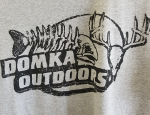 Domka Outdoors Freshly Stocked With Xtreme Bass Tackle