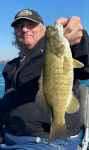 Weather Turnaround Good For Bassin’